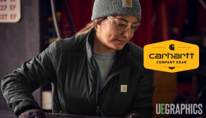 Custom Carhartt Work Jackets